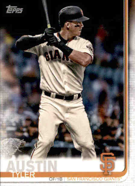 2019 Topps On Demand Mini Pick Your Card US151-US300 Print Run ~291 - Picture 7 of 246