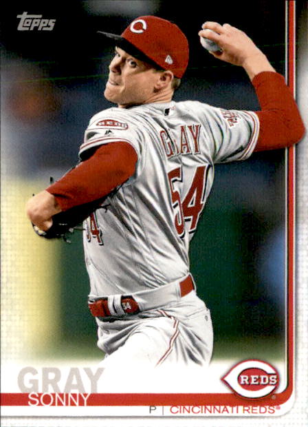 2019 Topps On Demand Mini Pick Your Card US151-US300 Print Run ~291 - Picture 9 of 246