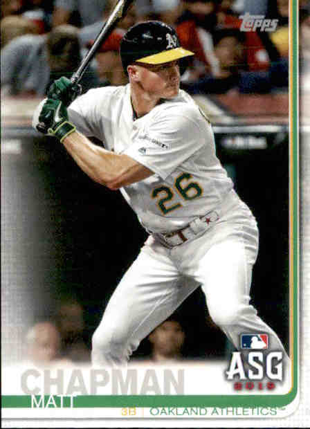 2019 Topps On Demand Mini Pick Your Card US151-US300 Print Run ~291 - Picture 15 of 246