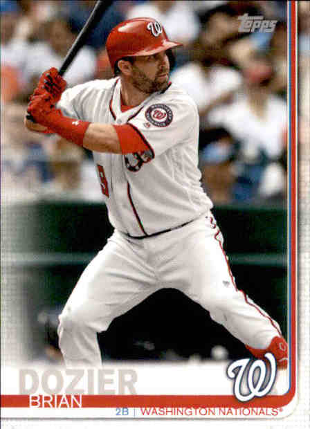 2019 Topps On Demand Mini Pick Your Card US151-US300 Print Run ~291 - Picture 17 of 246