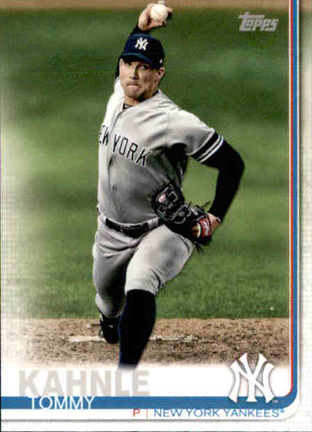 2019 Topps On Demand Mini Pick Your Card US151-US300 Print Run ~291 - Picture 21 of 246