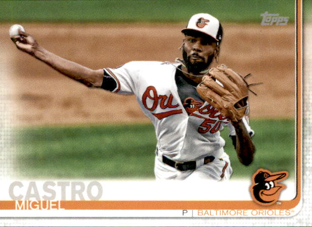 2019 Topps On Demand Mini Pick Your Card US151-US300 Print Run ~291 - Picture 25 of 246