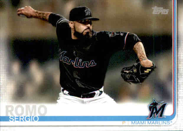 2019 Topps On Demand Mini Pick Your Card US151-US300 Print Run ~291 - Picture 27 of 246