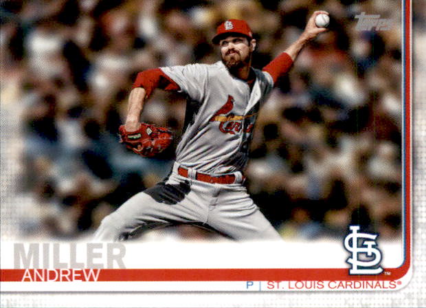 2019 Topps On Demand Mini Pick Your Card US151-US300 Print Run ~291 - Picture 29 of 246