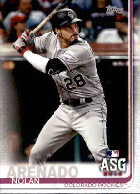 2019 Topps On Demand Mini Pick Your Card US151-US300 Print Run ~291 - Picture 31 of 246