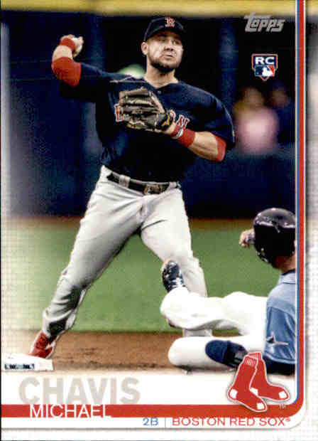 2019 Topps On Demand Mini Pick Your Card US151-US300 Print Run ~291 - Picture 35 of 246