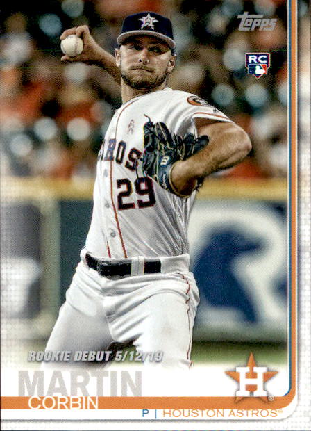 2019 Topps On Demand Mini Pick Your Card US151-US300 Print Run ~291 - Picture 37 of 246
