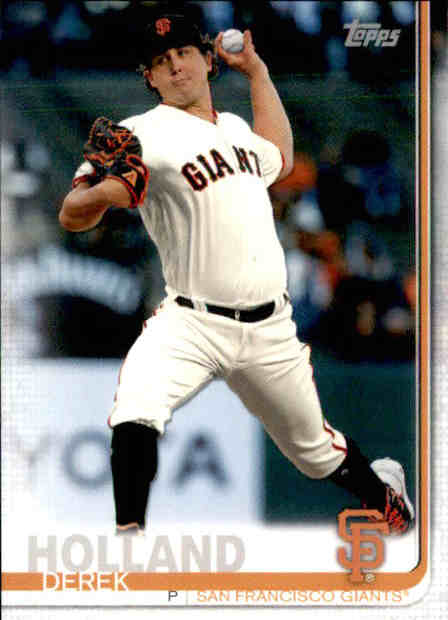 2019 Topps On Demand Mini Pick Your Card US151-US300 Print Run ~291 - Picture 43 of 246