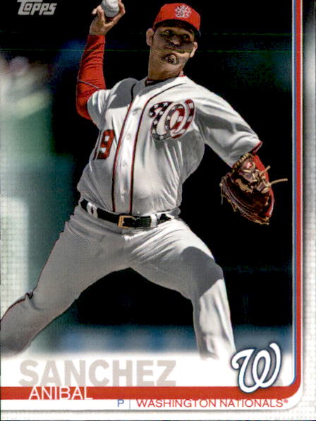 2019 Topps On Demand Mini Pick Your Card US151-US300 Print Run ~291 - Picture 45 of 246