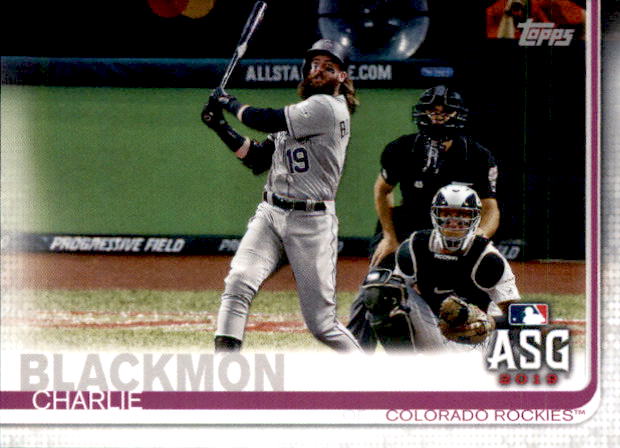 2019 Topps On Demand Mini Pick Your Card US151-US300 Print Run ~291 - Picture 49 of 246