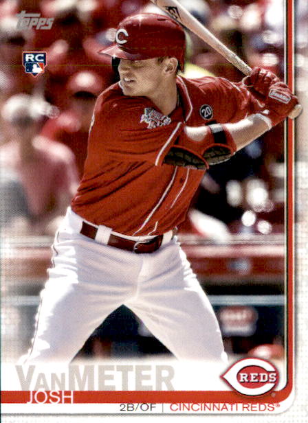2019 Topps On Demand Mini Pick Your Card US151-US300 Print Run ~291 - Picture 53 of 246