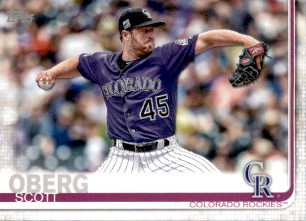 2019 Topps On Demand Mini Pick Your Card US151-US300 Print Run ~291 - Picture 55 of 246