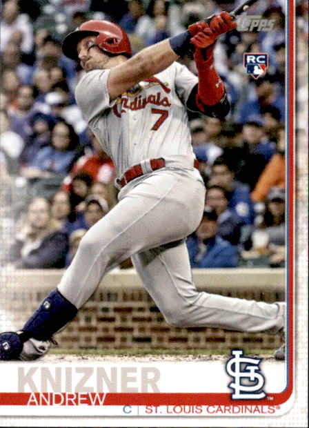 2019 Topps On Demand Mini Pick Your Card US151-US300 Print Run ~291 - Picture 57 of 246