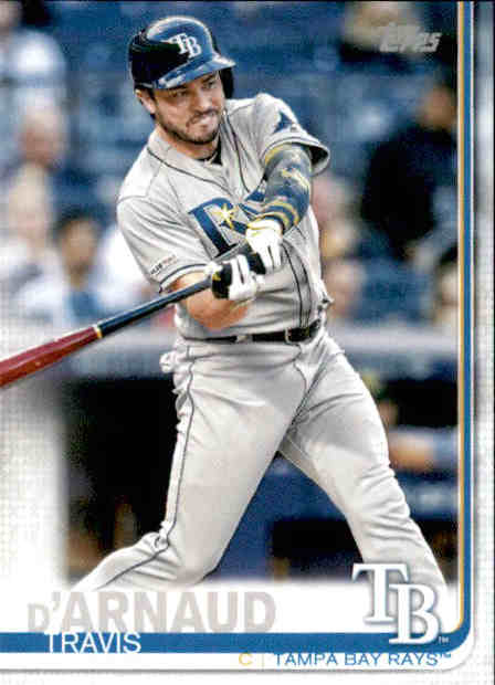 2019 Topps On Demand Mini Pick Your Card US151-US300 Print Run ~291 - Picture 61 of 246