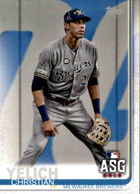 2019 Topps On Demand Mini Pick Your Card US151-US300 Print Run ~291 - Picture 63 of 246