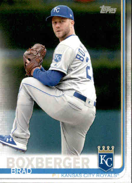 2019 Topps On Demand Mini Pick Your Card US151-US300 Print Run ~291 - Picture 69 of 246
