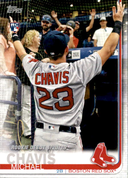 2019 Topps On Demand Mini Pick Your Card US151-US300 Print Run ~291 - Picture 71 of 246