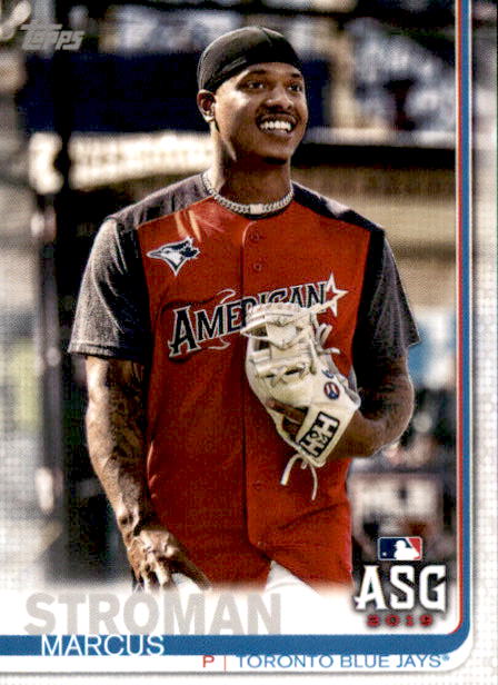 2019 Topps On Demand Mini Pick Your Card US151-US300 Print Run ~291 - Picture 73 of 246