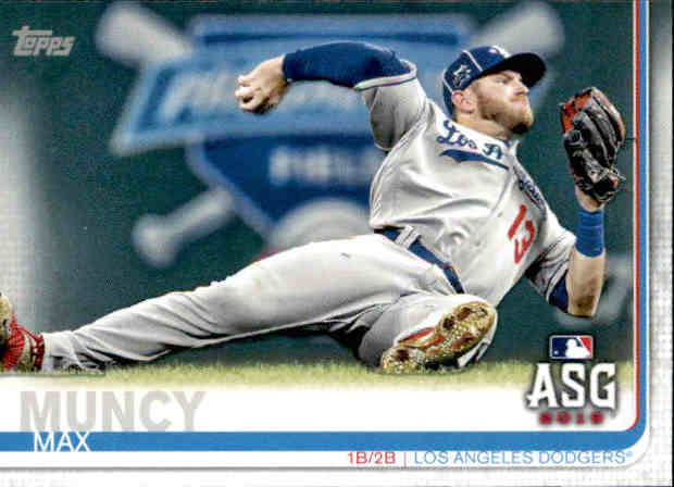 2019 Topps On Demand Mini Pick Your Card US151-US300 Print Run ~291 - Picture 75 of 246