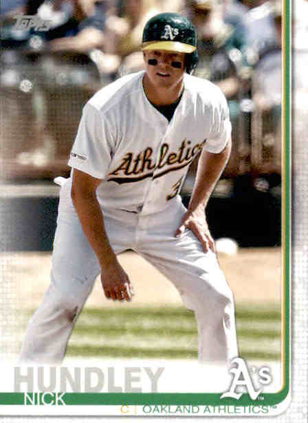 2019 Topps On Demand Mini Pick Your Card US151-US300 Print Run ~291 - Picture 77 of 246