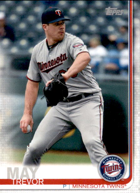 2019 Topps On Demand Mini Pick Your Card US151-US300 Print Run ~291 - Picture 79 of 246