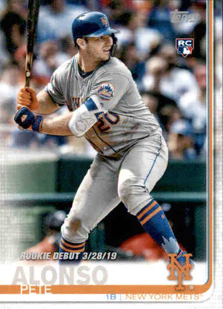 2019 Topps On Demand Mini Pick Your Card US151-US300 Print Run ~291 - Picture 83 of 246