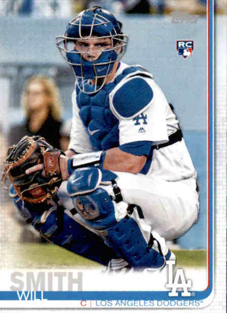 2019 Topps On Demand Mini Pick Your Card US151-US300 Print Run ~291 - Picture 85 of 246