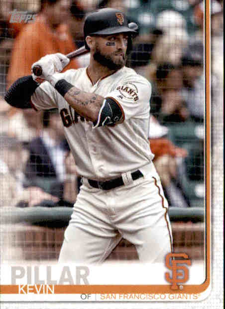 2019 Topps On Demand Mini Pick Your Card US151-US300 Print Run ~291 - Picture 89 of 246