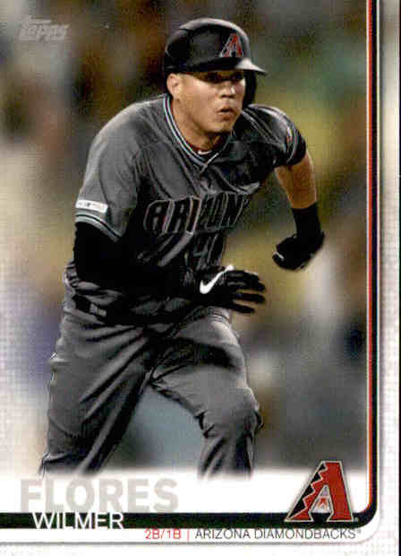 2019 Topps On Demand Mini Pick Your Card US151-US300 Print Run ~291 - Picture 91 of 246