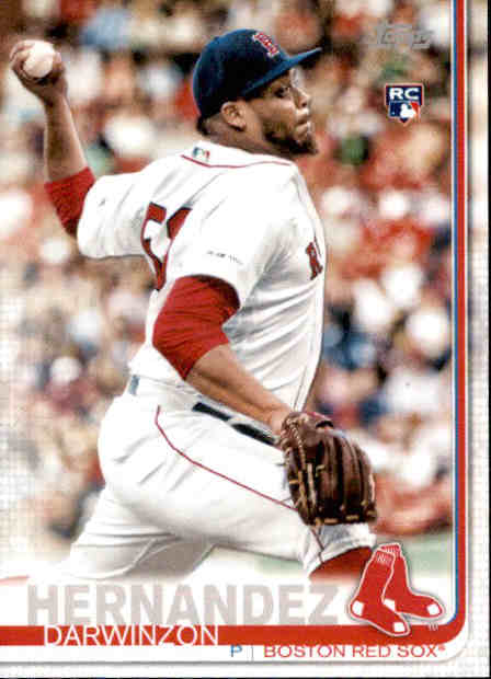 2019 Topps On Demand Mini Pick Your Card US151-US300 Print Run ~291 - Picture 95 of 246