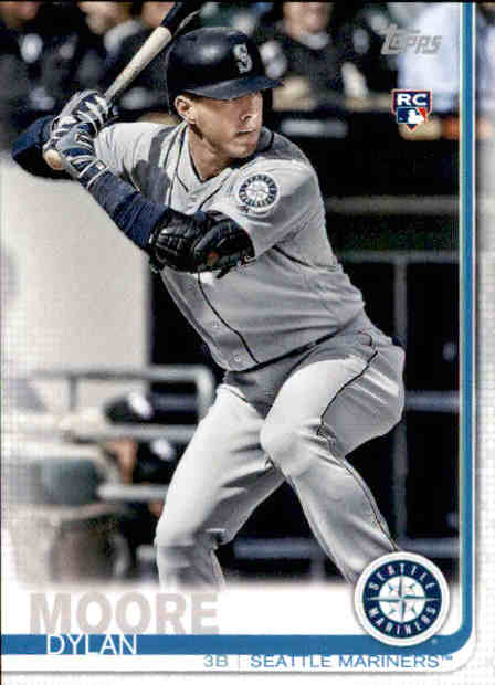 2019 Topps On Demand Mini Pick Your Card US151-US300 Print Run ~291 - Picture 97 of 246