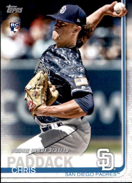 2019 Topps On Demand Mini Pick Your Card US151-US300 Print Run ~291 - Picture 99 of 246