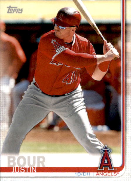 2019 Topps On Demand Mini Pick Your Card US151-US300 Print Run ~291 - Picture 101 of 246