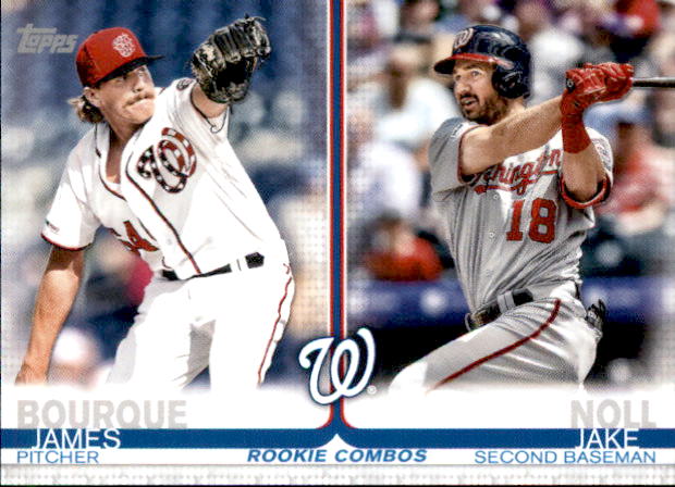2019 Topps On Demand Mini Pick Your Card US151-US300 Print Run ~291 - Picture 103 of 246