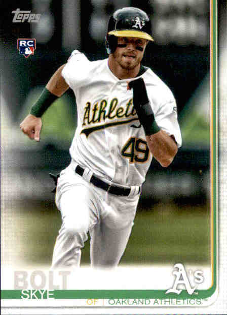 2019 Topps On Demand Mini Pick Your Card US151-US300 Print Run ~291 - Picture 105 of 246
