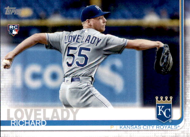 2019 Topps On Demand Mini Pick Your Card US151-US300 Print Run ~291 - Picture 109 of 246