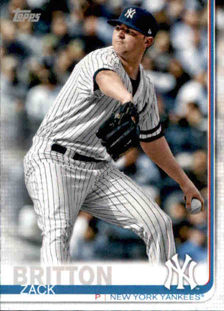 2019 Topps On Demand Mini Pick Your Card US151-US300 Print Run ~291 - Picture 111 of 246