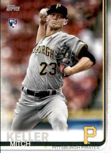 2019 Topps On Demand Mini Pick Your Card US151-US300 Print Run ~291 - Picture 117 of 246