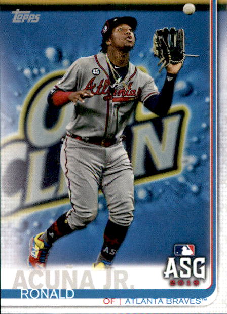 2019 Topps On Demand Mini Pick Your Card US151-US300 Print Run ~291 - Picture 121 of 246