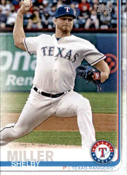 2019 Topps On Demand Mini Pick Your Card US151-US300 Print Run ~291 - Picture 123 of 246