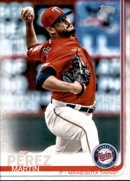 2019 Topps On Demand Mini Pick Your Card US151-US300 Print Run ~291 - Picture 125 of 246