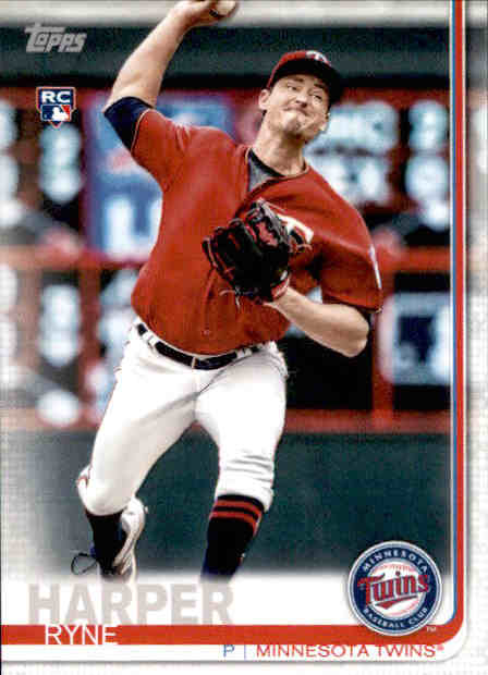 2019 Topps On Demand Mini Pick Your Card US151-US300 Print Run ~291 - Picture 131 of 246