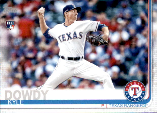 2019 Topps On Demand Mini Pick Your Card US151-US300 Print Run ~291 - Picture 135 of 246