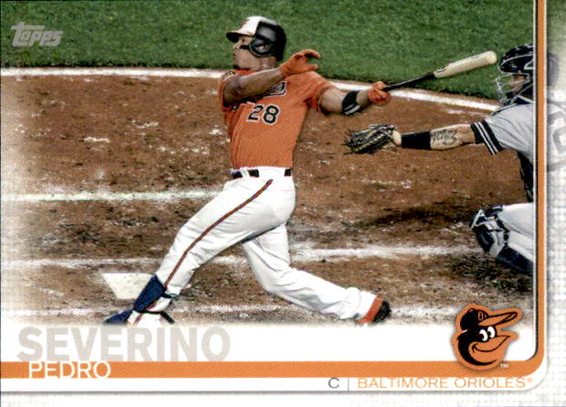 2019 Topps On Demand Mini Pick Your Card US151-US300 Print Run ~291 - Picture 137 of 246