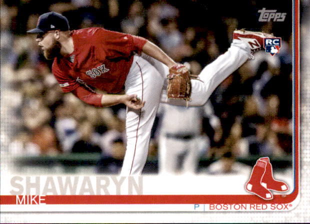 2019 Topps On Demand Mini Pick Your Card US151-US300 Print Run ~291 - Picture 139 of 246