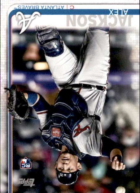 2019 Topps On Demand Mini Pick Your Card US151-US300 Print Run ~291 - Picture 145 of 246