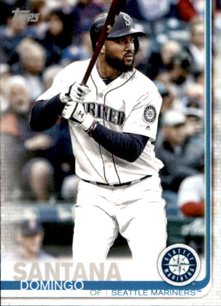 2019 Topps On Demand Mini Pick Your Card US151-US300 Print Run ~291 - Picture 149 of 246