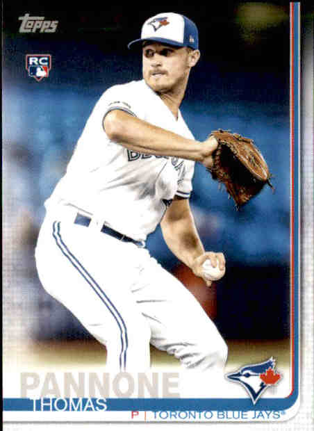 2019 Topps On Demand Mini Pick Your Card US151-US300 Print Run ~291 - Picture 151 of 246