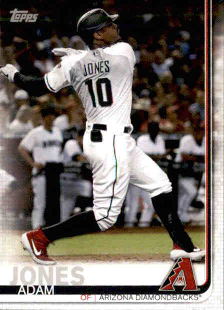 2019 Topps On Demand Mini Pick Your Card US151-US300 Print Run ~291 - Picture 157 of 246