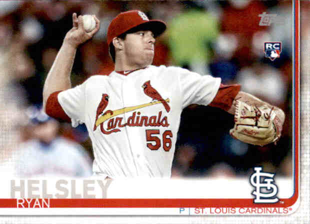 2019 Topps On Demand Mini Pick Your Card US151-US300 Print Run ~291 - Picture 165 of 246